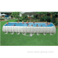 Wholesale OEM Outdoor Family Party Indoor Swimming Pool